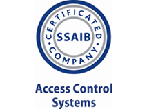 SSAIB - Access Control