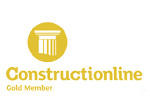 Constructionline - Gold Member